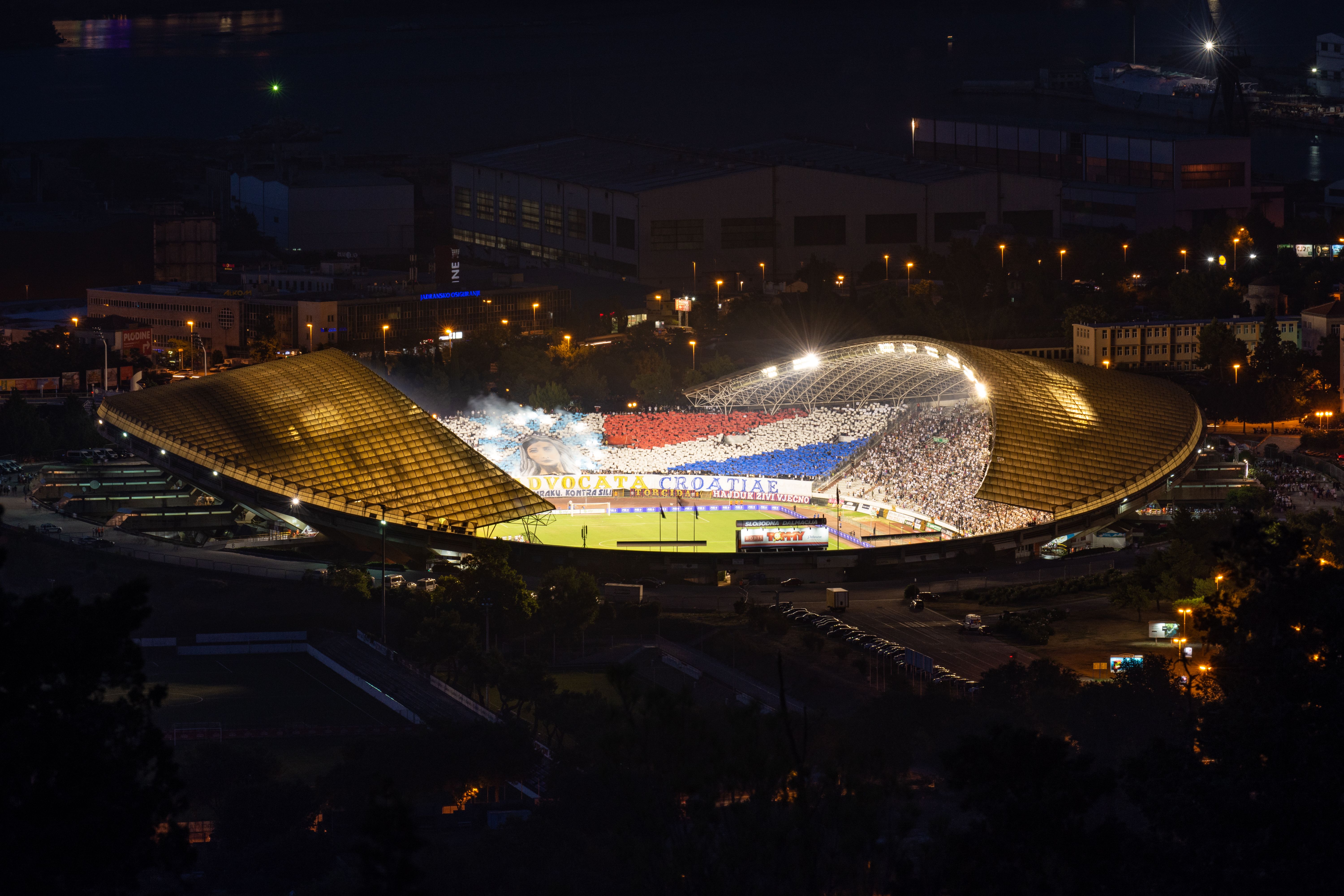 Stadion Stadion